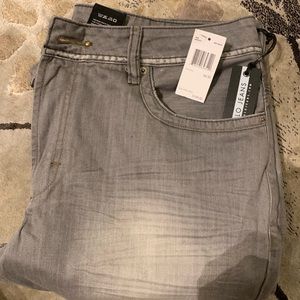 Men’s Buffalo Jeans BNWT